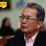 Kontrak Azraai Khor Dengan Negeri Sembilan Ditamatkan