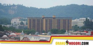 Misteri Flat Templer, Pangsapuri Paling Banyak Kes Bunuh Diri Di Negeri Sembilan